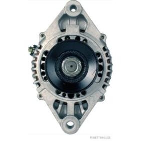 Lichtmaschine J5111089 von HERTH+BUSS JAKOPARTS günstig für 139,38 € online kaufen
