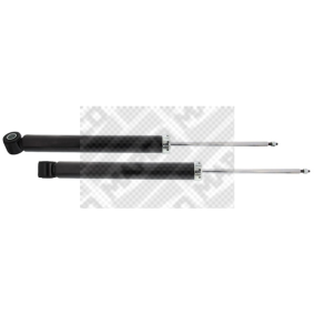 Comprar Amortiguador de MAPCO 20231/2 a bajo precio de 90,60 €