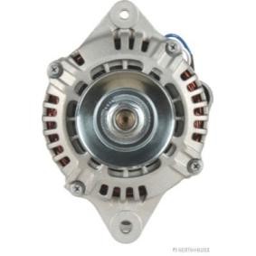 Lichtmaschine J5111106 von HERTH+BUSS JAKOPARTS günstig für 251,16 € online kaufen