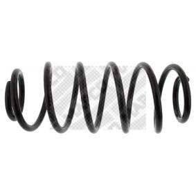 Acquista Molle ammortizzatori da MAPCO 70209 a buon mercato per soli 31,30 €