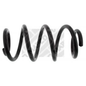 Compre Mola de suspensão da MAPCO 72890 a um preço baixo por 35,15 €