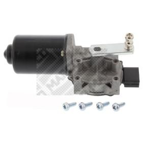 Compre Motor de limpa vidros de MAPCO online para Amarok Pick-up (2HA, 2HB, S1B, S6B, S7A, S7B) a preços moderados
