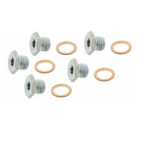 Verschlußschraube, Ölwanne 95933/5 von MAPCO günstig für 9,63 € online kaufen