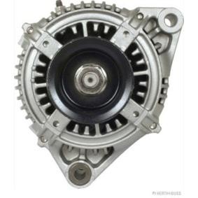 Lichtmaschine J5112121 von HERTH+BUSS JAKOPARTS günstig für 225,20 € online kaufen