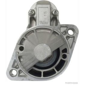Köp Startmotor av HERTH+BUSS JAKOPARTS J5210502 till det låga priset 831,81 kr