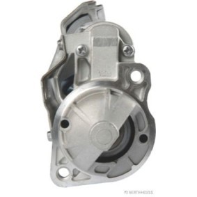Köp Startmotor av HERTH+BUSS JAKOPARTS J5210516 till det låga priset 2320,09 kr