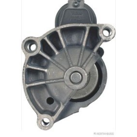 Köp Startmotor av HERTH+BUSS JAKOPARTS J5210522 till det låga priset 1711,20 kr