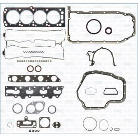 Compre Jogo de juntas do motor de AJUSA online para Astra Hatchback (T98) a preços moderados