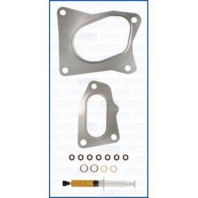 Comprar Juego de montaje, turbocompresor de AJUSA JTC12024 a bajo precio de 46,02 €