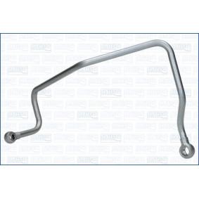 Comprar Conducto aceite, turbocompresor de AJUSA OP11129 a bajo precio de 46,25 €