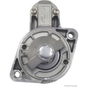 Köp Startmotor av HERTH+BUSS JAKOPARTS J5215005 till det låga priset 1892,52 kr