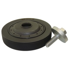 Riemenscheibensatz, Kurbelwelle 49418953 von CORTECO günstig für 58,25 € online kaufen