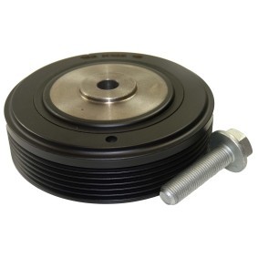 Riemenscheibensatz, Kurbelwelle 49418956 von CORTECO günstig für 51,11 € online kaufen