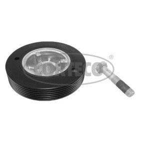 Riemenscheibensatz, Kurbelwelle 49418958 von CORTECO günstig für 55,31 € online kaufen