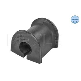 Lagerung, Achsträger 100 710 0015 von MEYLE günstig für 18,95 € online kaufen