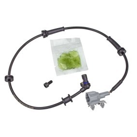 ABS-Sensor für NISSAN von MEYLE