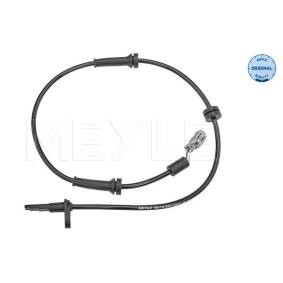 ABS-Sensor für NISSAN von MEYLE