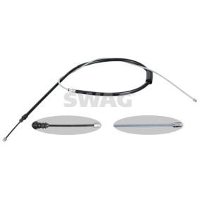 Handbremsseil 60 10 1815 von SWAG günstig für 11,62 € online kaufen