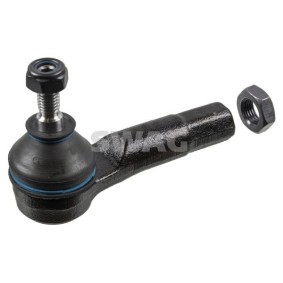 Acquista Cilindro secondario, frizione da SWAG 70 10 4101 a buon mercato per soli 34,14 €