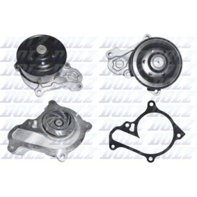 Compre Bomba de água de DOLZ online para CX-30 (DM) a preços moderados