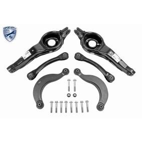 Acquista Kit braccio oscillante, Sospensione ruota da VAICO V25-1106 a buon mercato per soli 363,42 €