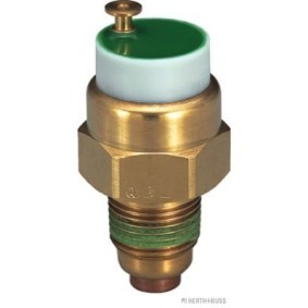 Compre Interruptor de temperatura, ventilador do radiador da HERTH+BUSS JAKOPARTS J5656002 a um preço baixo por 33,55 €