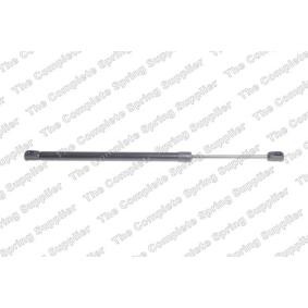 Compre Mola pneumática, capot do motor da KILEN 371000 a um preço baixo por 27,72 €