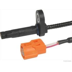 ABS-Sensor J5934003 von HERTH+BUSS JAKOPARTS günstig für 30,33 € online kaufen