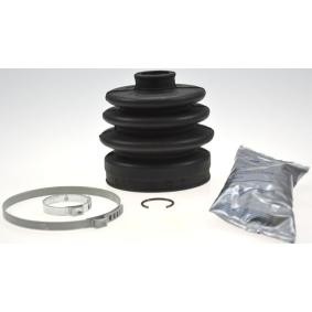 Faltenbalgsatz, Antriebswelle 300333 von LÖBRO günstig für 10,38 € online kaufen