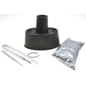 Faltenbalgsatz, Antriebswelle 300412 von LÖBRO günstig für 9,26 € online kaufen