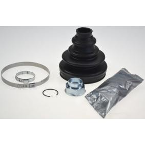 Faltenbalgsatz, Antriebswelle 300421 von LÖBRO günstig für 11,57 € online kaufen