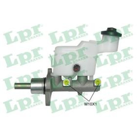 Acquista Cilindro maestro del freno da LPR 6219 a buon mercato per soli 125,70 €