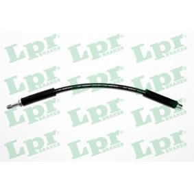 Bremsschlauch 6T49177 von LPR günstig für 50,48 € online kaufen