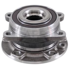 Achetez des Kit de roulement de roue A.B.S. 201815 à prix pour 151,96 €