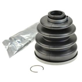 Faltenbalgsatz, Antriebswelle 302569 von LÖBRO günstig für 15,91 € online kaufen