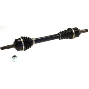 Antriebswelle 303199 von LÖBRO günstig für 129,15 € online kaufen