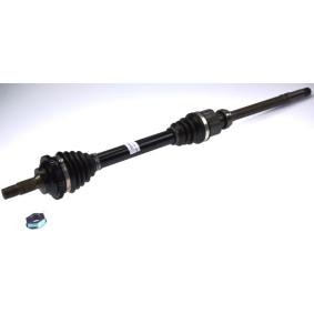 Antriebswelle 303207 von LÖBRO günstig für 133,02 € online kaufen