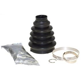 Faltenbalgsatz, Antriebswelle 303256 von LÖBRO günstig für 15,36 € online kaufen