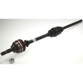 Antriebswelle 303577 von LÖBRO günstig für 83,82 € online kaufen