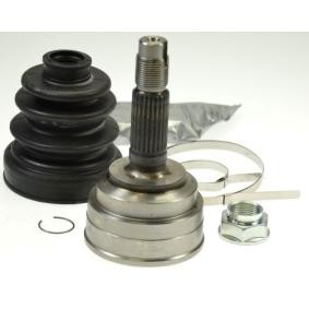 Gelenksatz, Antriebswelle 303831 von LÖBRO günstig für 75,59 € online kaufen