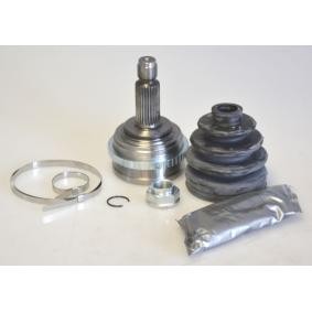 Gelenksatz, Antriebswelle 303840 von LÖBRO günstig für 82,21 € online kaufen