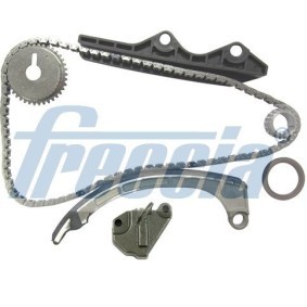 Steuerkettensatz TK08-1003 von FRECCIA günstig für 153,07 € online kaufen
