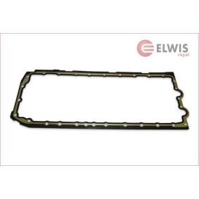 Ölwannendichtung 1015424 von ELWIS ROYAL günstig für 19,25 € online kaufen