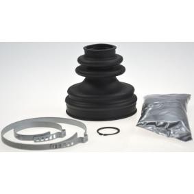 Faltenbalgsatz, Antriebswelle 304111 von LÖBRO günstig für 7,23 € online kaufen