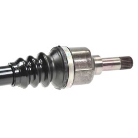 Faltenbalgsatz, Antriebswelle 304145 von LÖBRO günstig für 10,53 € online kaufen
