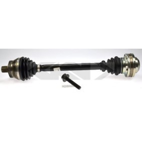 Antriebswelle 304289 von LÖBRO günstig für 215,40 € online kaufen