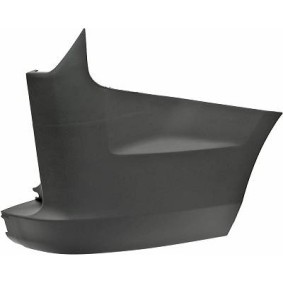 Compre Para-choques traseiro da DIEDERICHS 1456058 a um preço baixo por 55,59 €