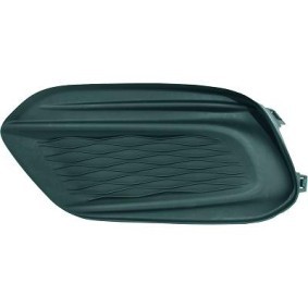 Lüftungsgitter, Stoßfänger 3464047 von DIEDERICHS günstig für 48,12 € online kaufen