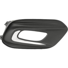 Lüftungsgitter, Stoßfänger 3464048 von DIEDERICHS günstig für 28,69 € online kaufen