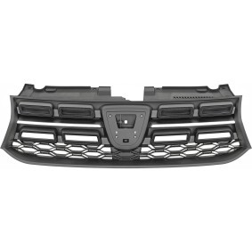 Kühlergrill 4456140 von DIEDERICHS günstig für 82,79 € online kaufen